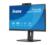 iiyama ProLite XUB2490HSUH-B2 - 1335427 - zdjęcie 4